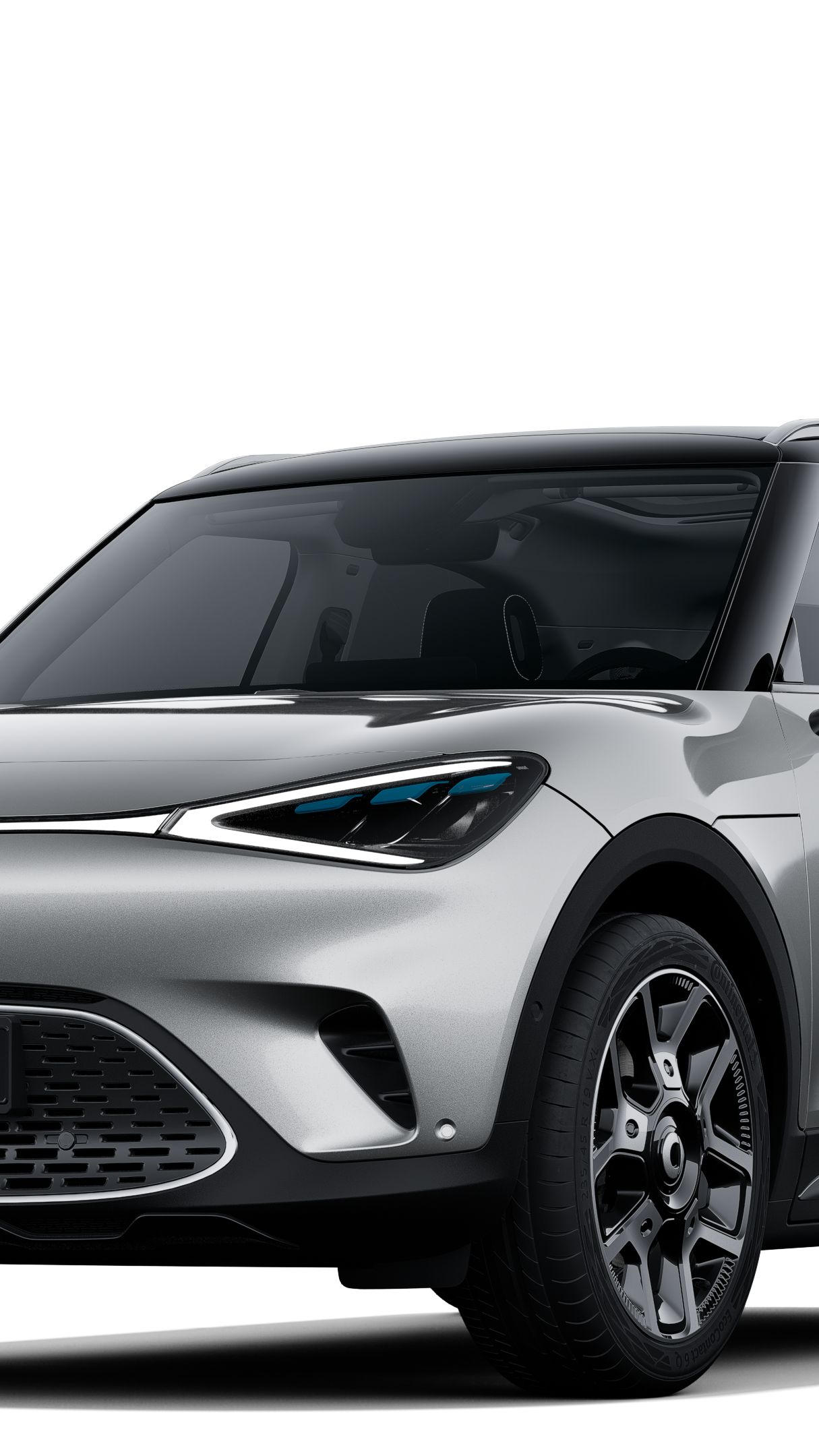 Saint Gobain Per Finitura Interni Ed Esterni - Foto 2