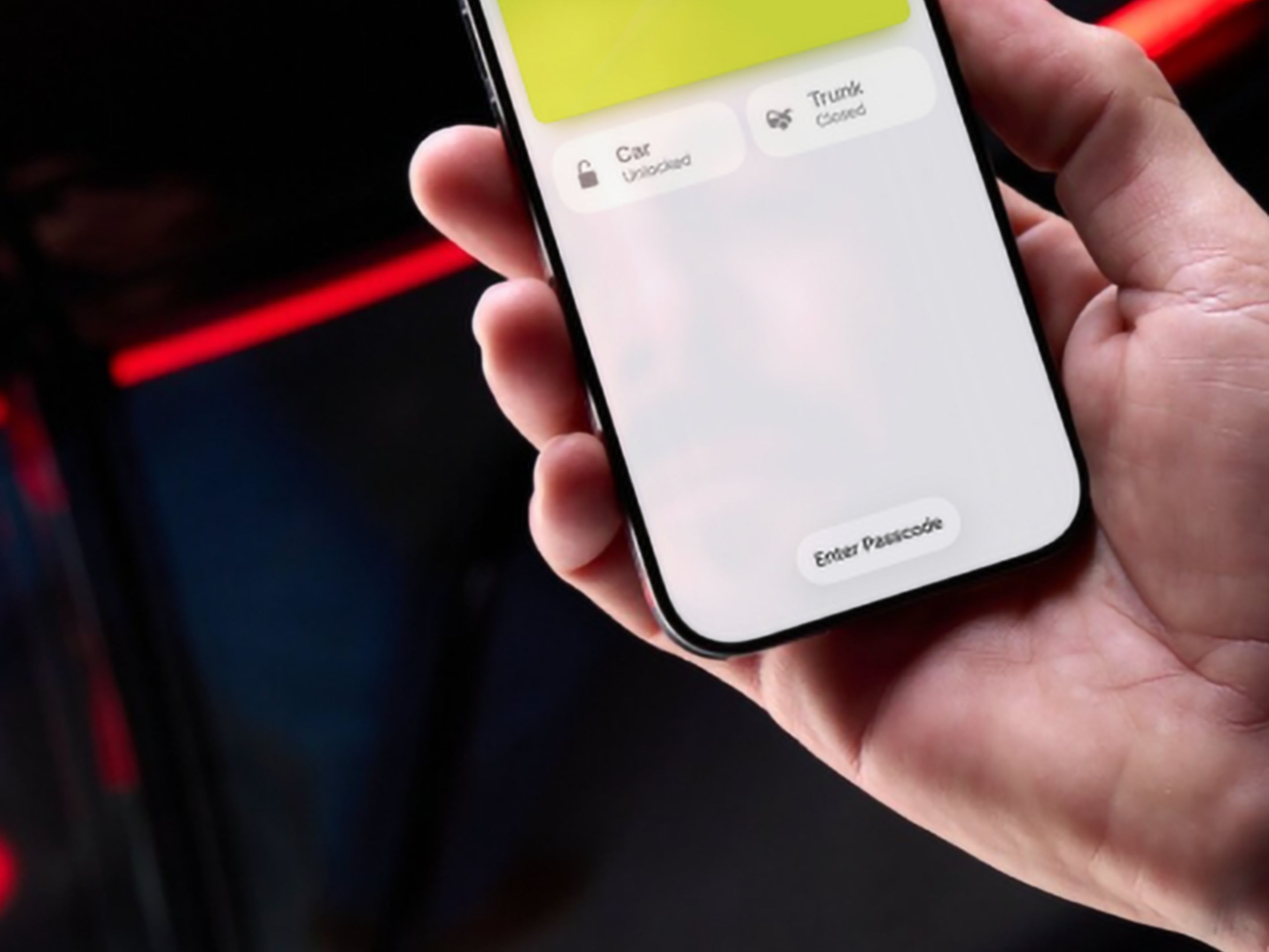 Over-The-Air Updates für deinen smart #1, #3 oder #5 | smart