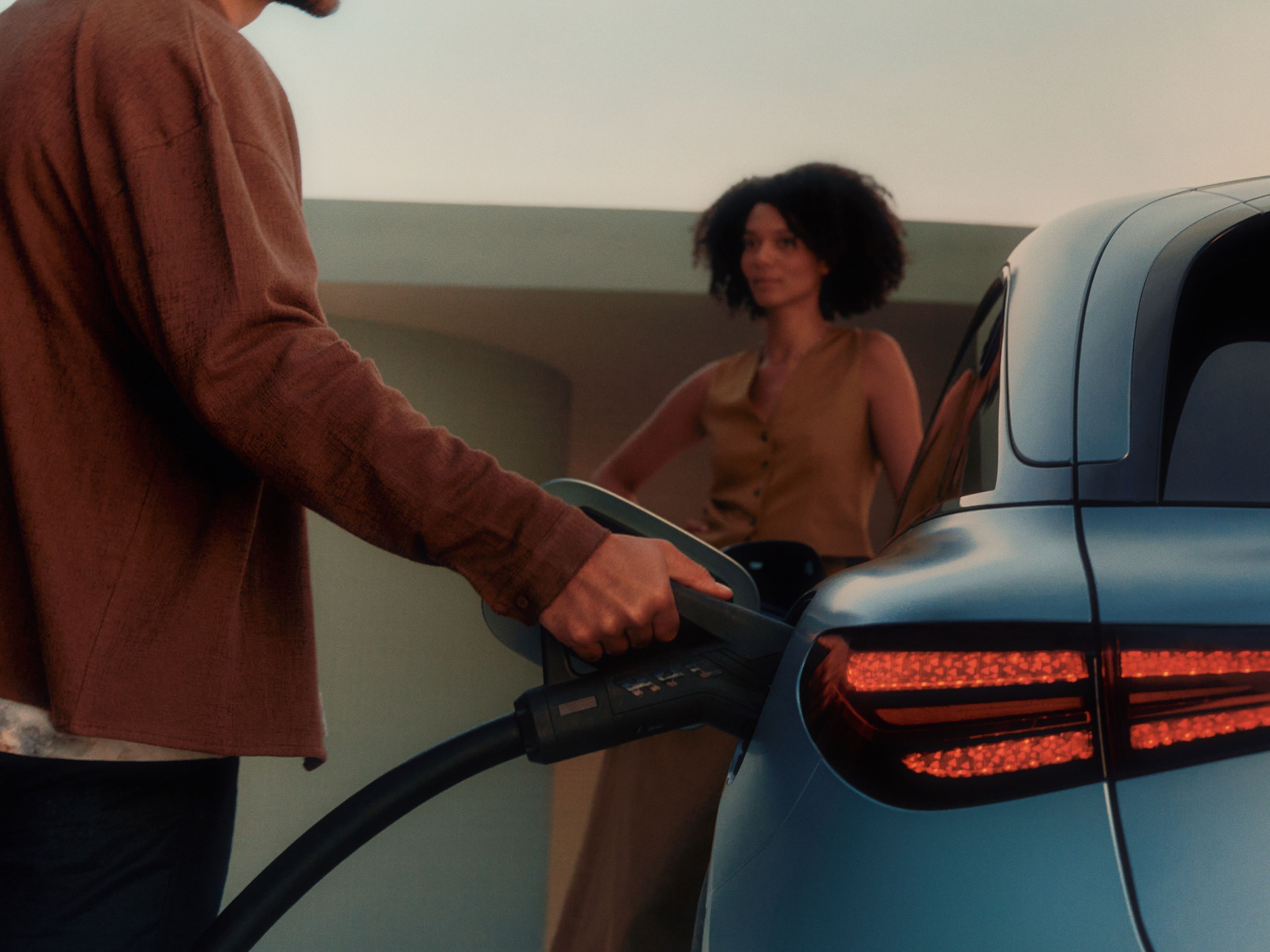 Welches Elektroauto solltest du kaufen? | smart DE