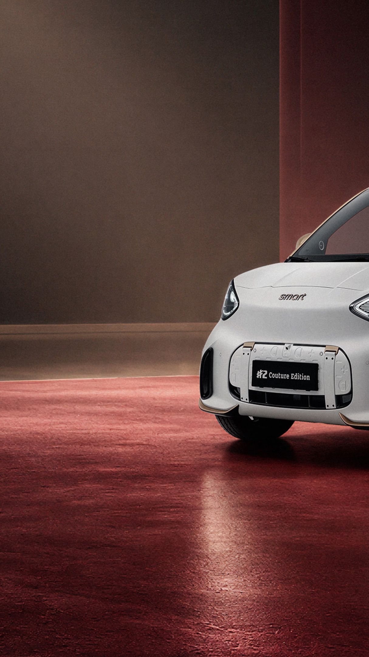 smart #2 - News and photos of the electric 2 seater | smart