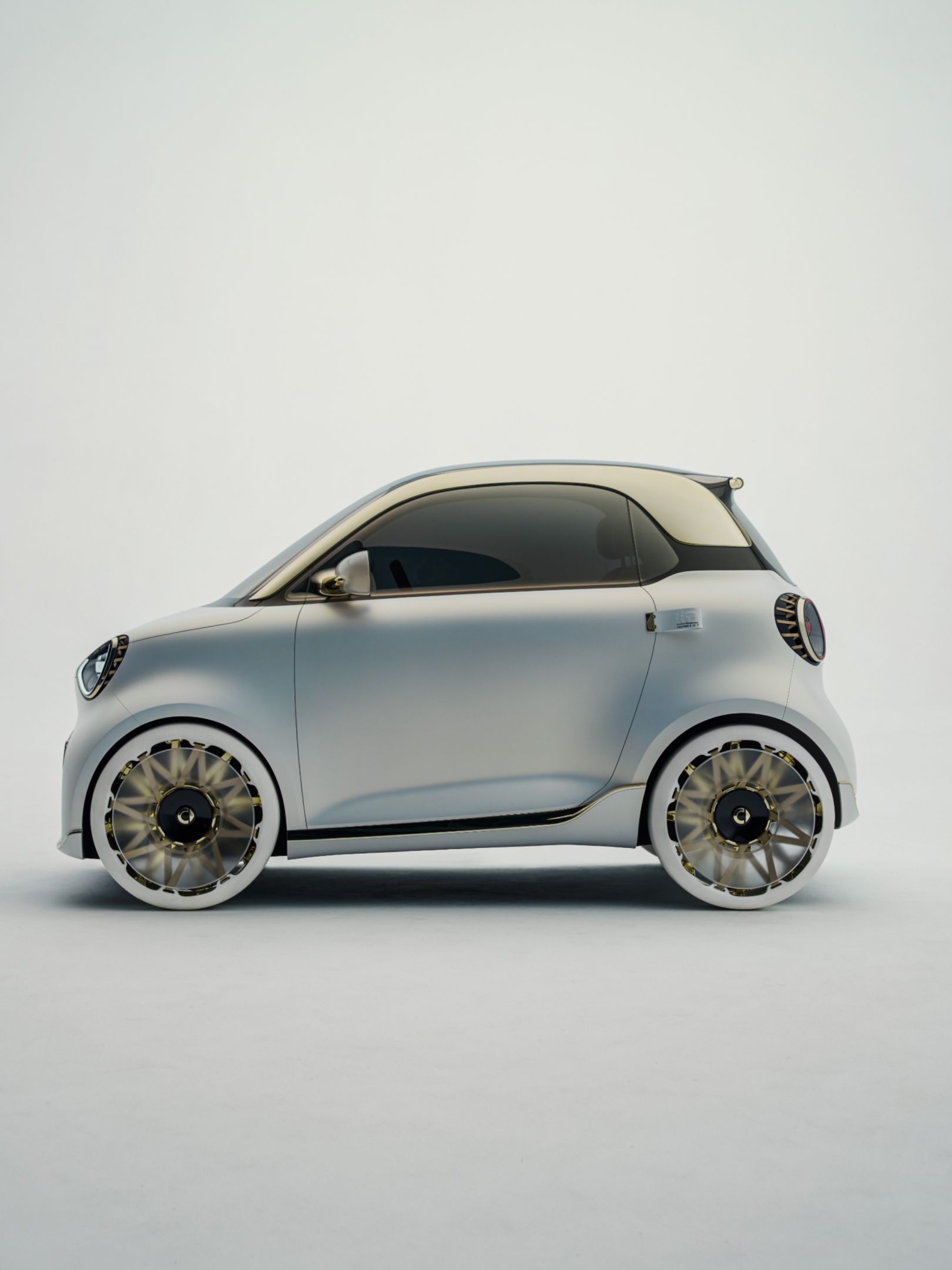 Electric Cars by smart – Explore Our Range | smart